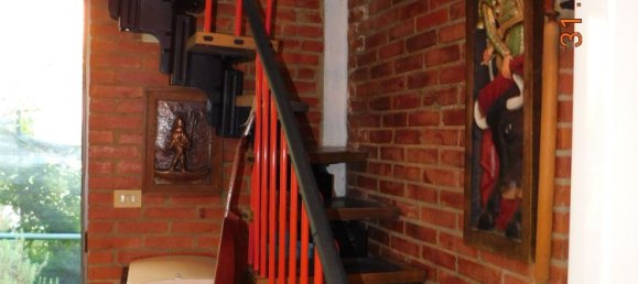 Casa de 6 habitaciónes en Genoa, Italy No. 278108 41