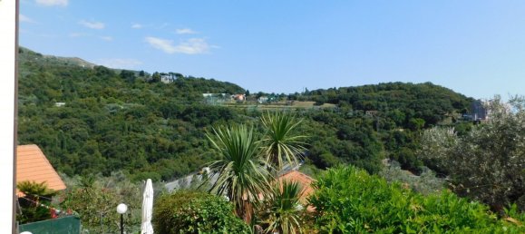 Casa de 6 habitaciónes en Genoa, Italy No. 278108 3
