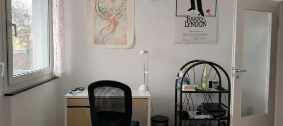 2 chambres Appartement à Nuremberg, Germany No. 219858 10