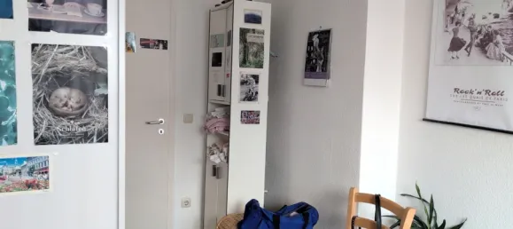 2 chambres Appartement à Nuremberg, Germany No. 219858 13