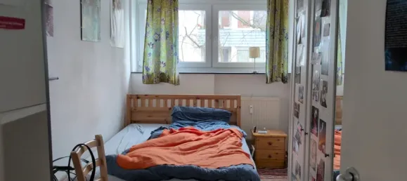 2 chambres Appartement à Nuremberg, Germany No. 219858 12