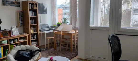 2 chambres Appartement à Nuremberg, Germany No. 219858 8