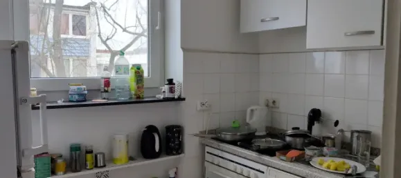 2 chambres Appartement à Nuremberg, Germany No. 219858 4