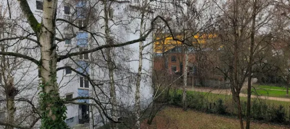 2 chambres Appartement à Nuremberg, Germany No. 219858 11