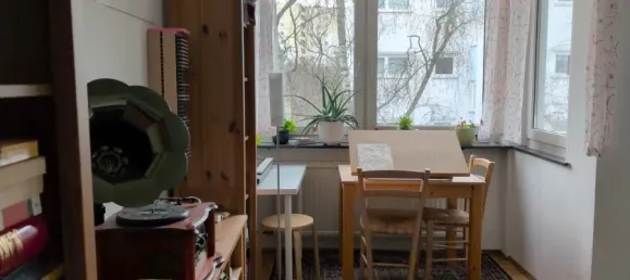 2 chambres Appartement à Nuremberg, Germany No. 219858 7