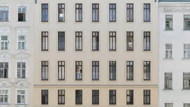 2-salle Appartement à Vienna, Austria No. 231426