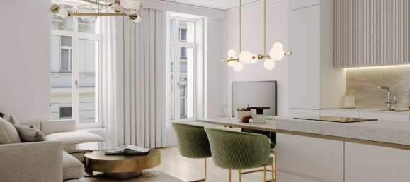 2-salle Appartement à Vienna, Austria No. 231426 6