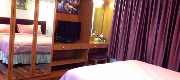 2 bedrooms Condo in Watthana, Thailand No. 5542 6