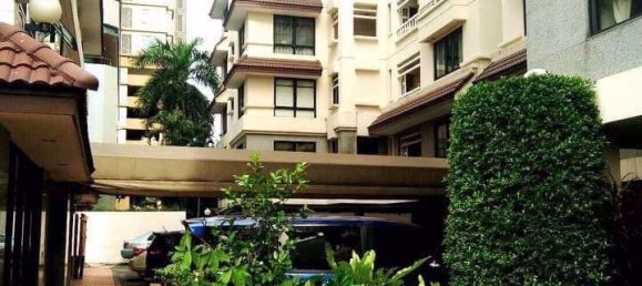 2 bedrooms Condo in Watthana, Thailand No. 5542 15
