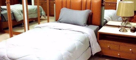 2 bedrooms Condo in Watthana, Thailand No. 5542 8