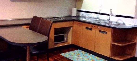 2 bedrooms Condo in Watthana, Thailand No. 5542 4