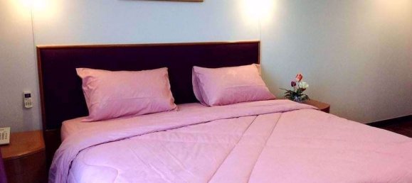 2 bedrooms Condo in Watthana, Thailand No. 5542 7