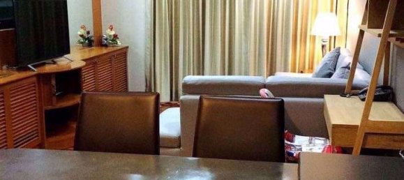 2 bedrooms Condo in Watthana, Thailand No. 5542 2