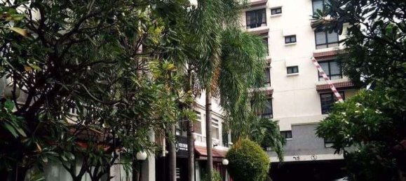 2 bedrooms Condo in Watthana, Thailand No. 5542 14