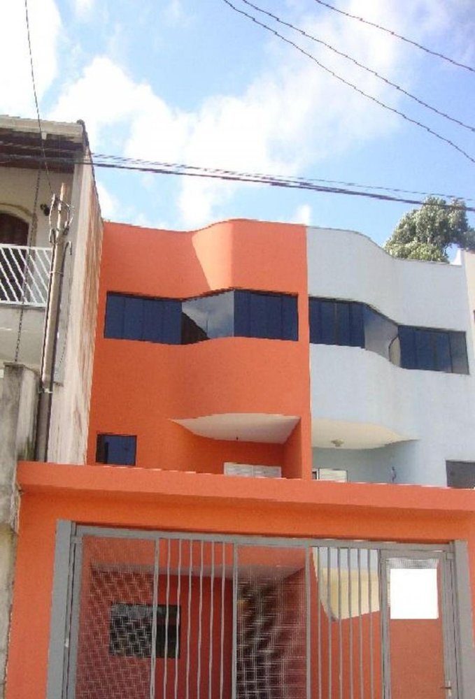 3 Schlafzimmer Haus in Sao Paulo, Brazil, Nr. 492782