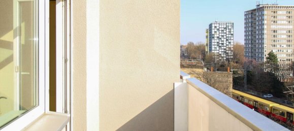 Apartamento T1 em Moabit, Germany N.º 21260 2