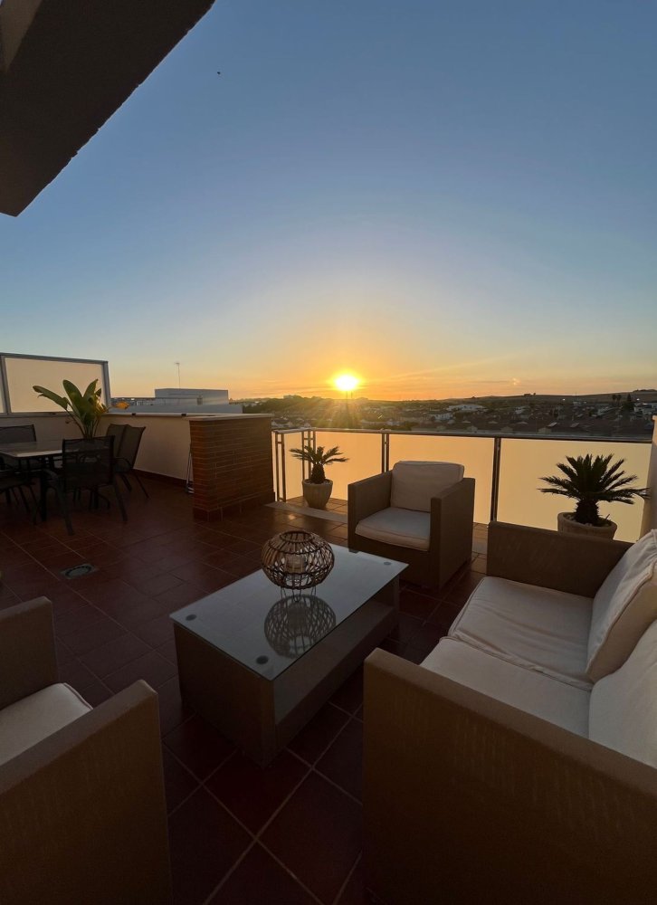 2 bedrooms Penthouse in Jerez de la Frontera, Spain No. 275519