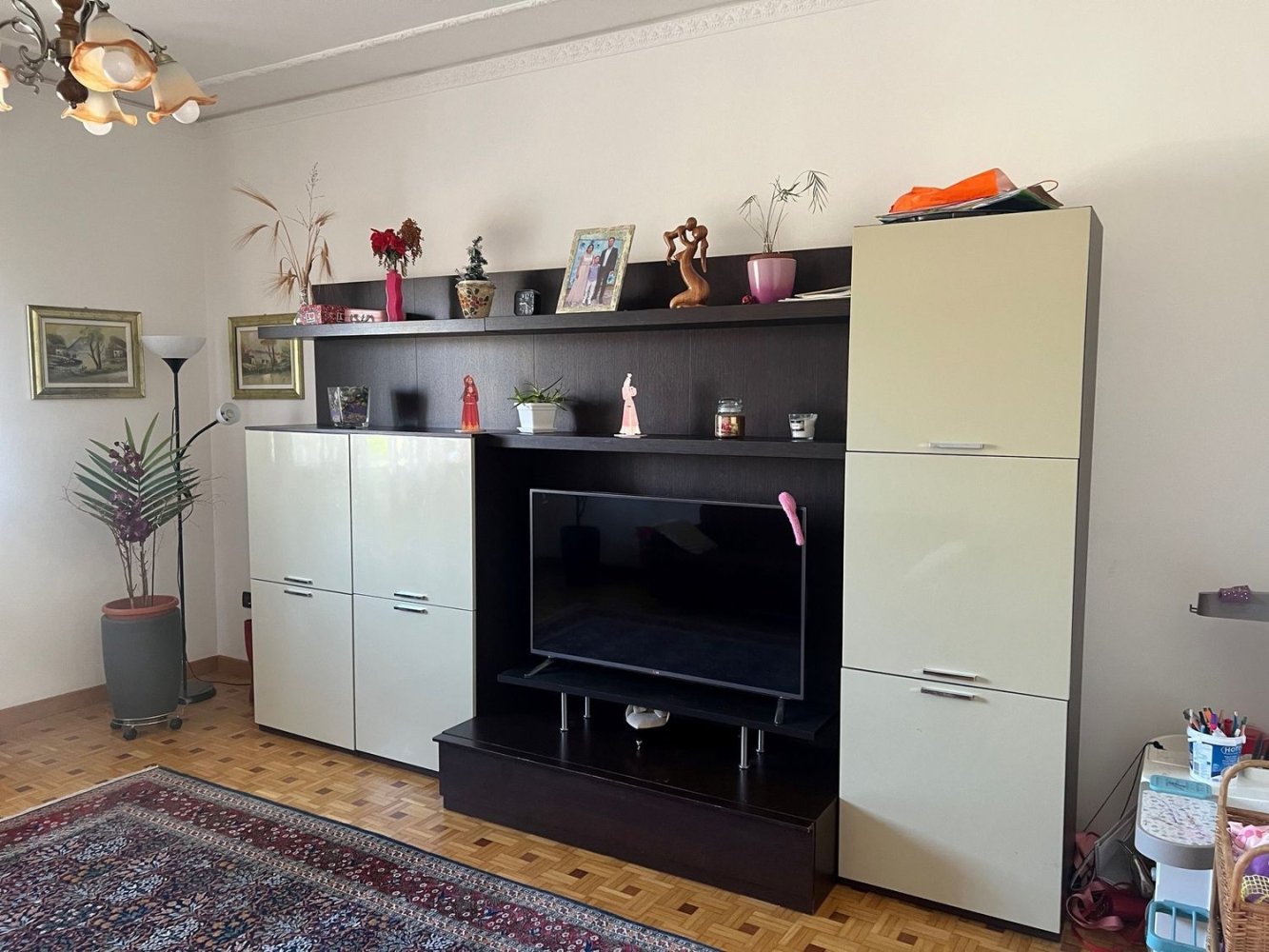 4 bedrooms Apartment in Limena, Italy No. 358140