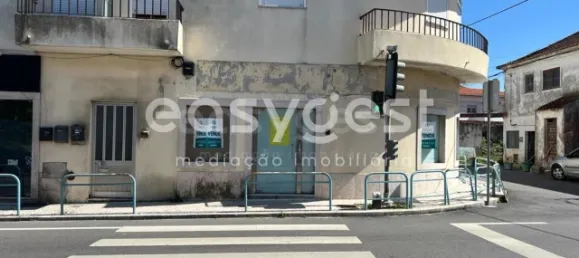 Propiedad comercial en Maceira, Portugal 80 m² No. 89105 2