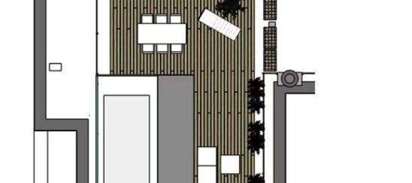 3-salle Appartement à Mariahilf, Austria No. 198105 15