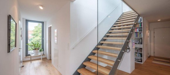 3-salle Appartement à Mariahilf, Austria No. 198105 37