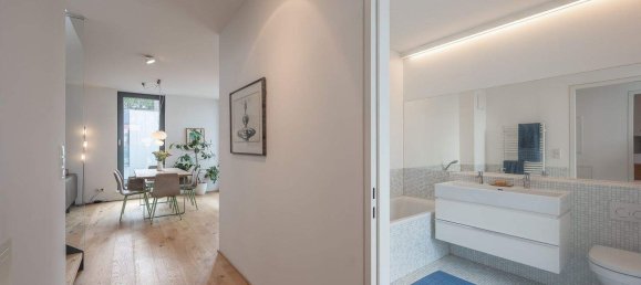 3-salle Appartement à Mariahilf, Austria No. 198105 21