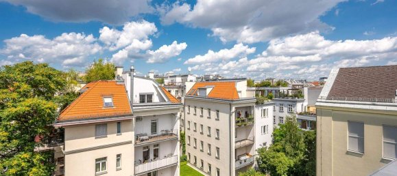 3-salle Appartement à Mariahilf, Austria No. 198105 5