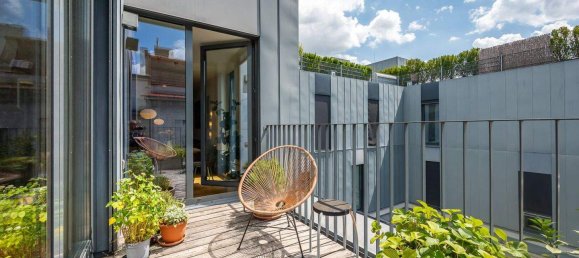 3-salle Appartement à Mariahilf, Austria No. 198105 30