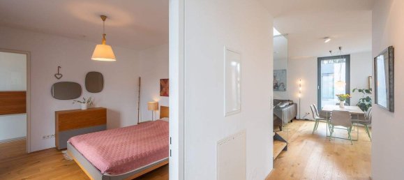 3-salle Appartement à Mariahilf, Austria No. 198105 31