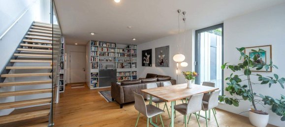 3-salle Appartement à Mariahilf, Austria No. 198105 23