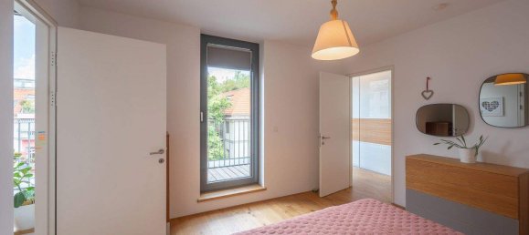 3-salle Appartement à Mariahilf, Austria No. 198105 33