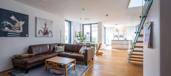 3-salle Appartement à Mariahilf, Austria No. 198105 17