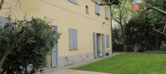 Casa de 14 divisões em Monza, Italy N.º 5353 33