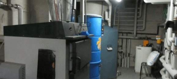 Casa de 14 divisões em Monza, Italy N.º 5353 50