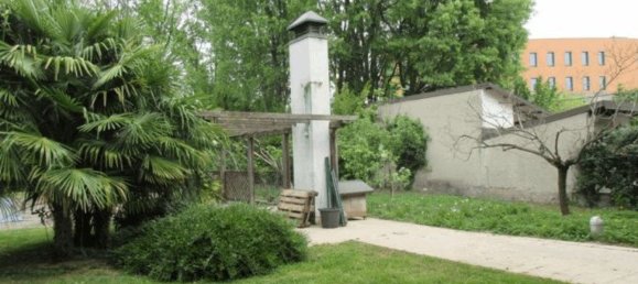 Casa de 14 divisões em Monza, Italy N.º 5353 29