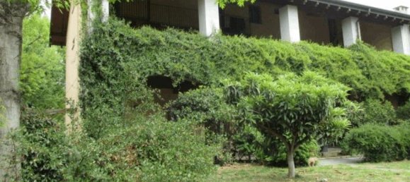 Casa de 14 divisões em Monza, Italy N.º 5353 46