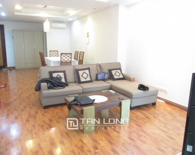 Apartamento T3 em Tay Ho, Vietnam N.º 248