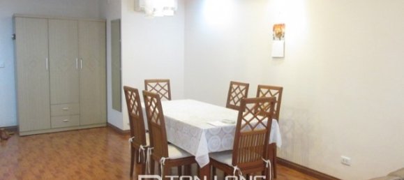Apartamento T3 em Tay Ho, Vietnam N.º 248 3