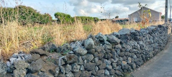 Grundstück in Lajes, Portugal 743m², Nr. 328593 2