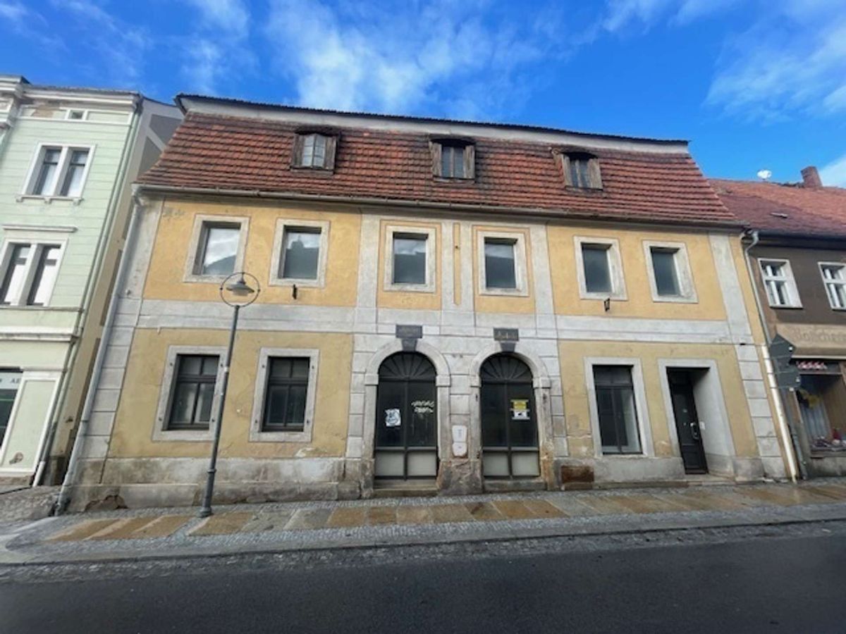 8غرفة بناية في Gorlitz, Germany رقم 316270