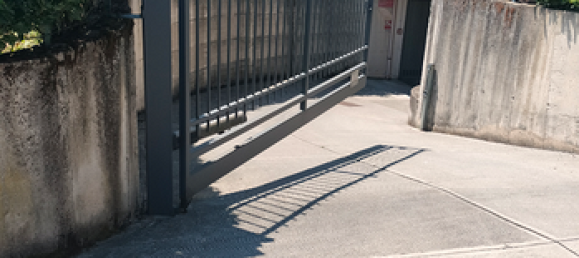 Garage in Como, Italy 16m², Nr. 281271 3