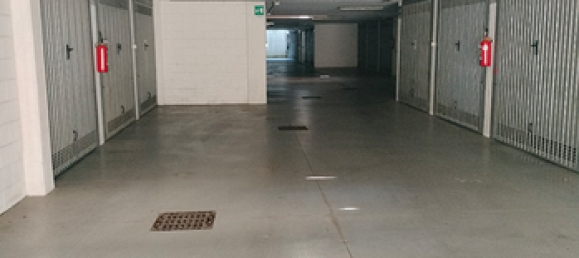 Garage in Como, Italy 16m², Nr. 281271 2