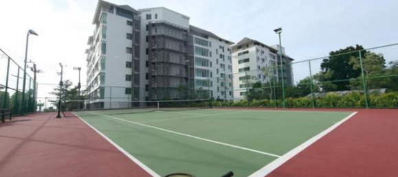 3 bedrooms Condo in Pattaya, Thailand No. 19765 5