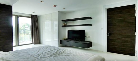 3 bedrooms Condo in Pattaya, Thailand No. 19765 12