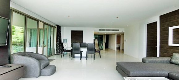 3 bedrooms Condo in Pattaya, Thailand No. 19765 20
