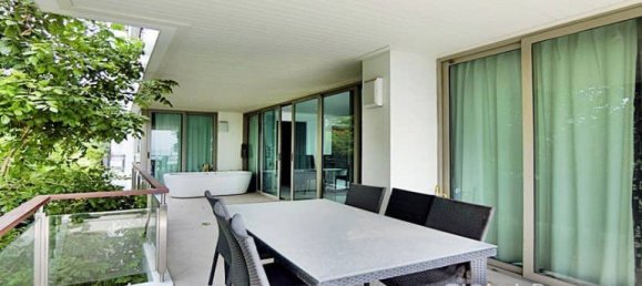 3 bedrooms Condo in Pattaya, Thailand No. 19765 10