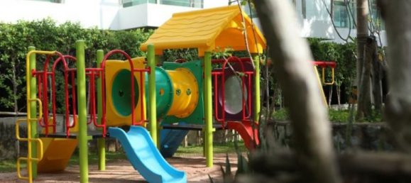 3 bedrooms Condo in Pattaya, Thailand No. 19765 2