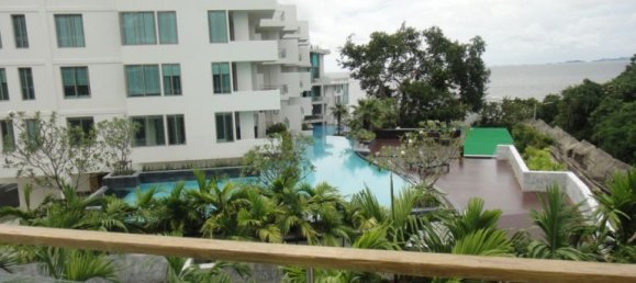 3 bedrooms Condo in Pattaya, Thailand No. 19765 13