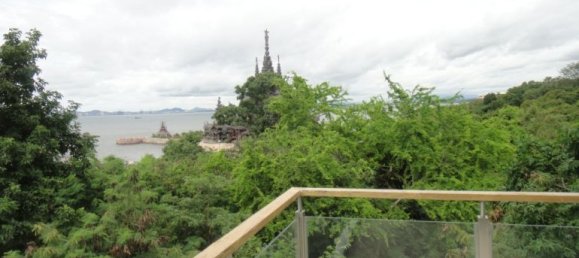 3 bedrooms Condo in Pattaya, Thailand No. 19765 4