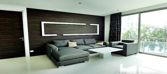 3 bedrooms Condo in Pattaya, Thailand No. 19765 21